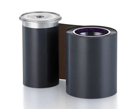 Entrust Sigma DSE, DS1, DS2 Premium Farbband schwarz