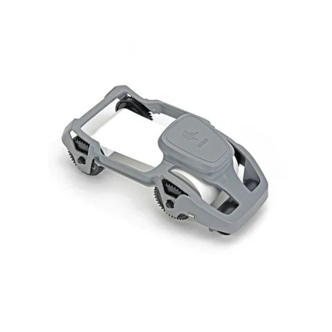 Zebra ZC100/ZC300 Monochromband, weiß