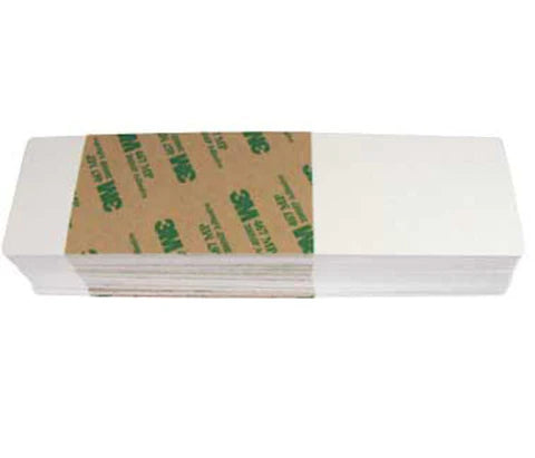 Fargo Cleaning Cards, HDP5000