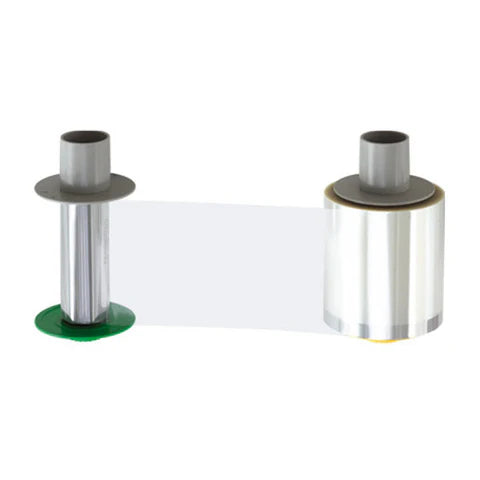 Retransfer-Trägerfolie für Fargo HDP 5000, 1500 Prints