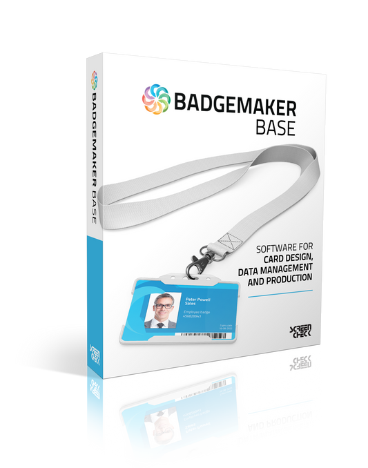Badgemaker Base