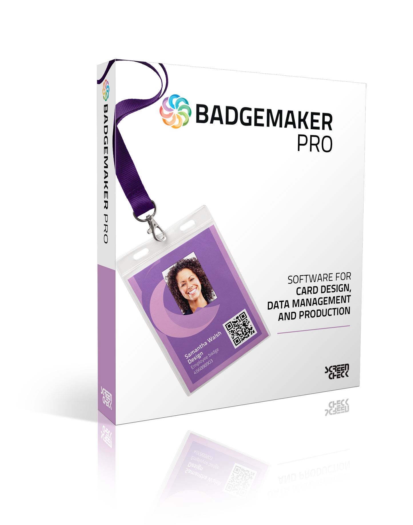 Badgemaker Pro