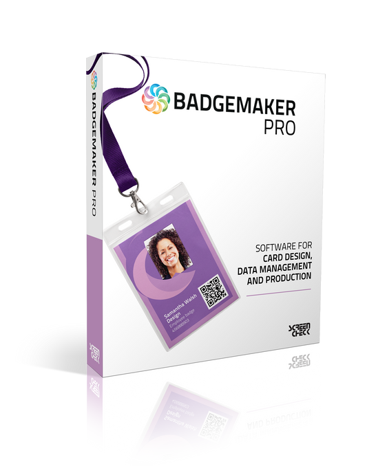 Badgemaker Pro