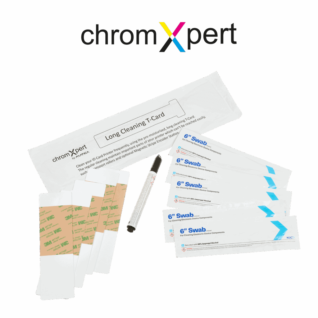 Matica Reinigungskit für MC Serie