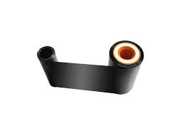 Farbband monochrom schwarz für EDIsecure® , 2200 Prints