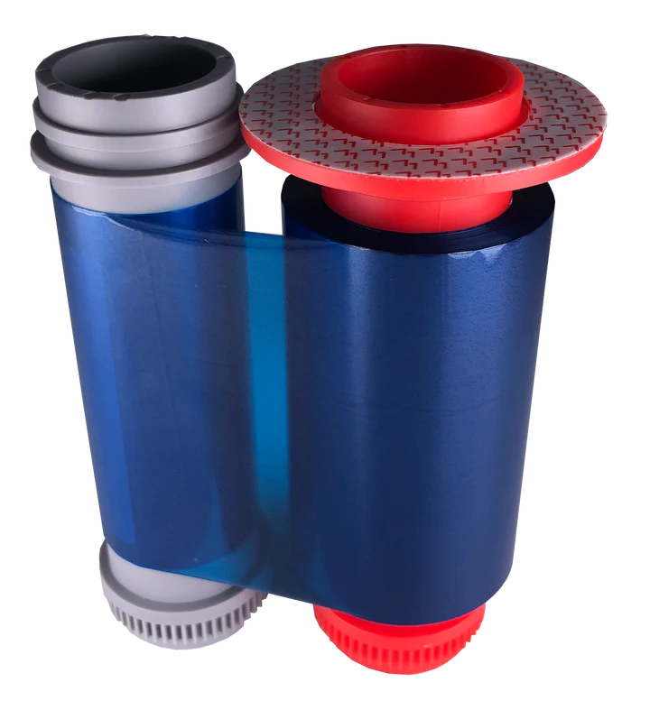 Matica MC Platinum-Line-Monochromband - Blau