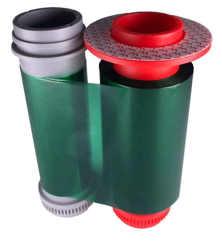 Matica MC Platinum Line Monochromband - Grün