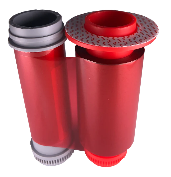 Matica MC Platinum Line Monochromband, Rot