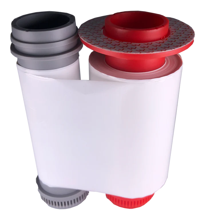 Matica MC Platinum Line Monochromband, Weiss