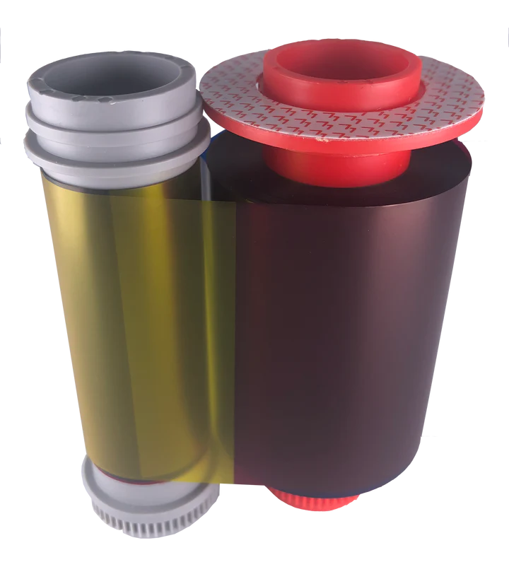 Matica MC Platinum Line YMCKO