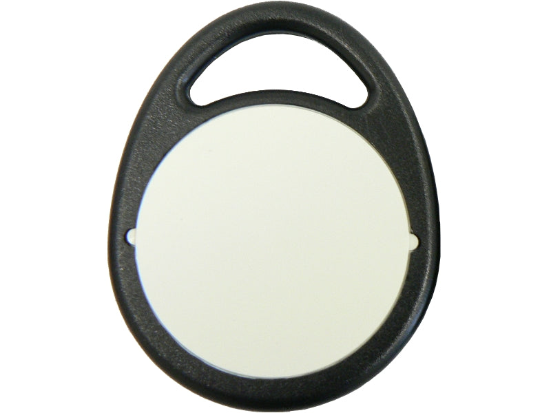 Hybrid Hitag 1 / Legic 256 RFID Transponder Schlüsselanhänger Bauform A